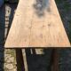 Trade table