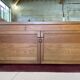 "R08" sideboard by Pierre Chapo - 1970s