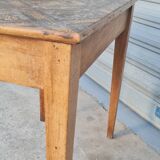 Side table from the 50s