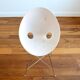 Chair by Eddie Harlis S664 for Thonet vintage 1990s