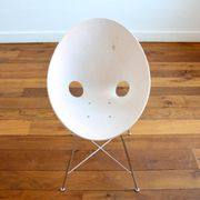 Chair by Eddie Harlis S664 for Thonet vintage 1990s