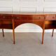 Vintage Danish buffet