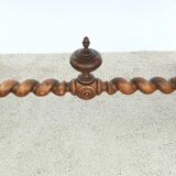 Louis XIII style desk table