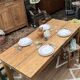 Farm table