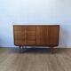 Modernist sideboard of the 1970.