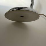 Large JUMO articulated lamp, vintage 1950