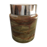 Display cigarettes vintage marble dispenser