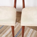 Italian design chairs "Consorzio Sedie Friuli"