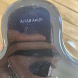 2 Alvar Aalto vases