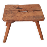 Old farmhouse stool 1906