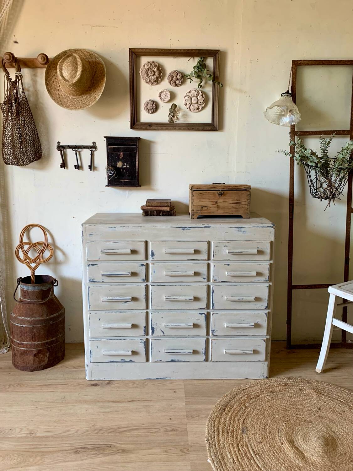 Workshop furniture