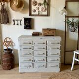 Meuble d’atelier