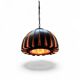 Fiesta pendant 1960s – Svend Aage Holm-Sørensen Danish design | Vintage design lamp