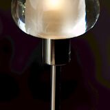 Lampe de table au style épuré