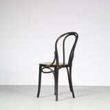 1960s “Charlie Chaplin” Chair by Thonet, Romania