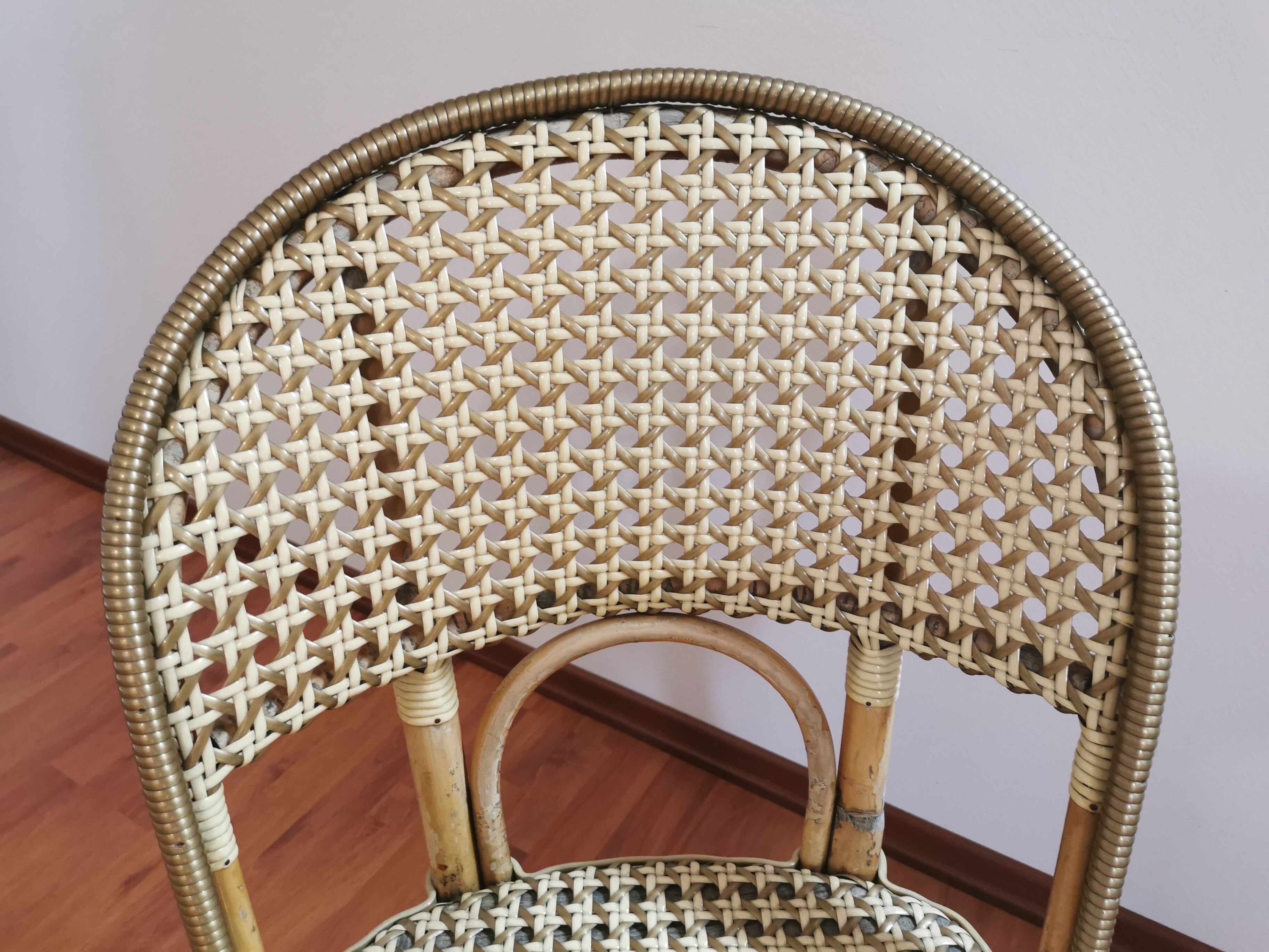 Bistro chair house Gatti