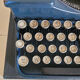 TYPEWRITER ROYAL 30s