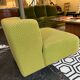 Chauffeuse Tito Agnoli pour Mobilier International
