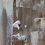 Abstract painting