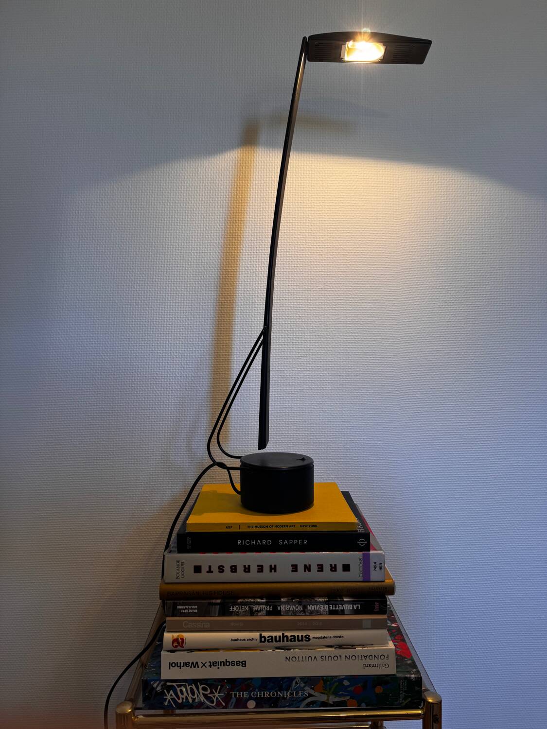 Lampe de bureau Dove - Studio PAF