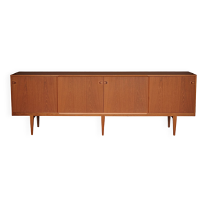 enfilade par Henry Rosengren - 1960