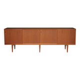 Enfilade par Henry Rosengren Hansen pour Brande Møbelindustri, Danemark, 1960