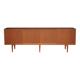 Enfilade par Henry Rosengren Hansen pour Brande Møbelindustri, Danemark, 1960