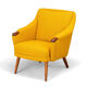 Fauteuil, années 1960
