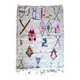 Azilal Moroccan Berber rug 150 x 100 cm new