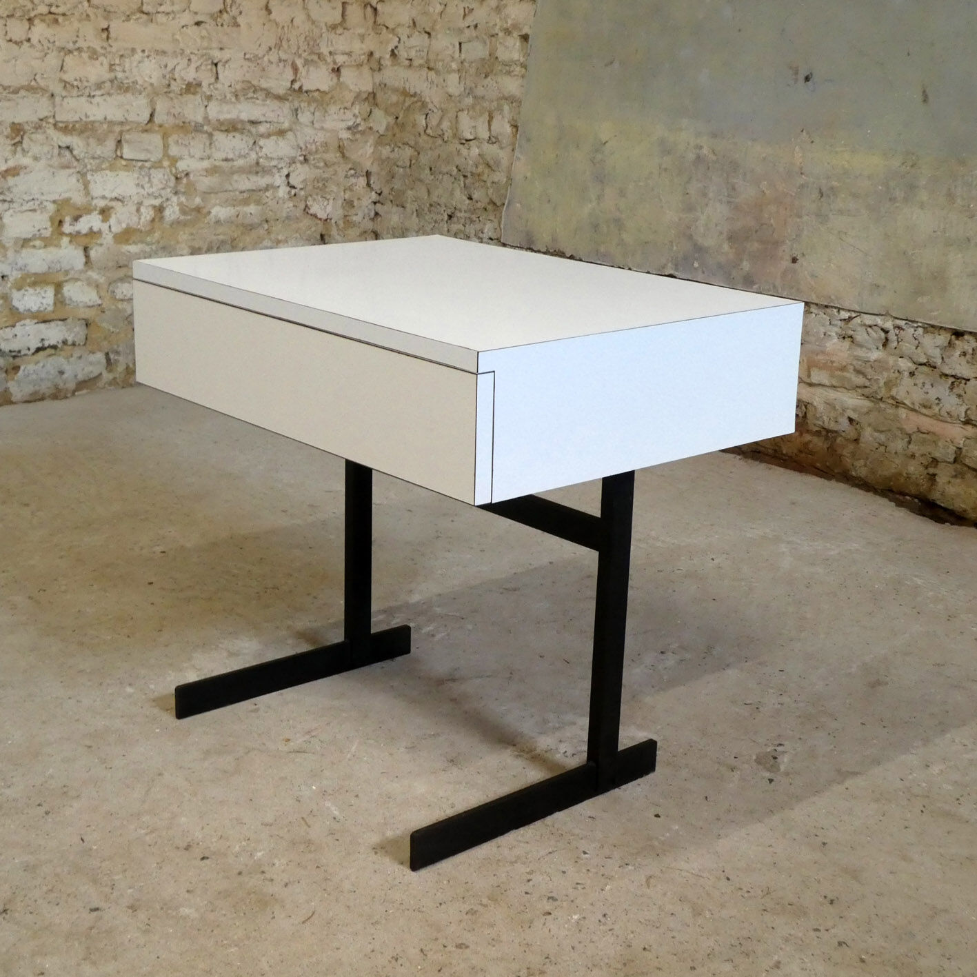 Chevet design 1960