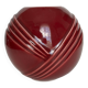 Vase boule en céramique