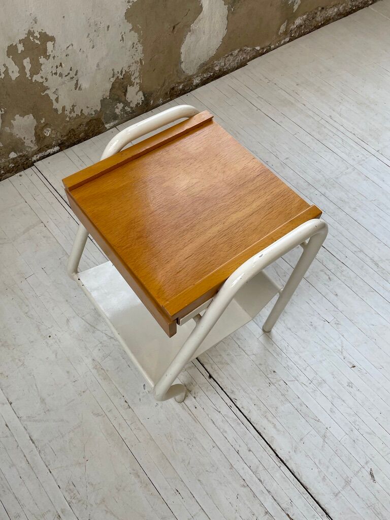 50s Bedside Jacques Hitier