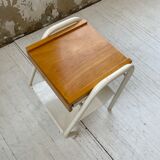 50s Bedside Jacques Hitier