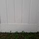 Arched shutters oak louvers H226xW277 4 leaves