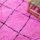 Tapis berbere marocain 300x190cm