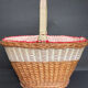 Wicker basket
