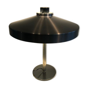 Lampe de bureau en aluminium