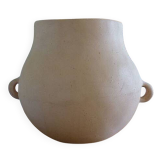 Pot préhistorique
