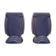 Lot 2 Art-Deco vases