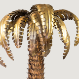 PALM WALL LAMP