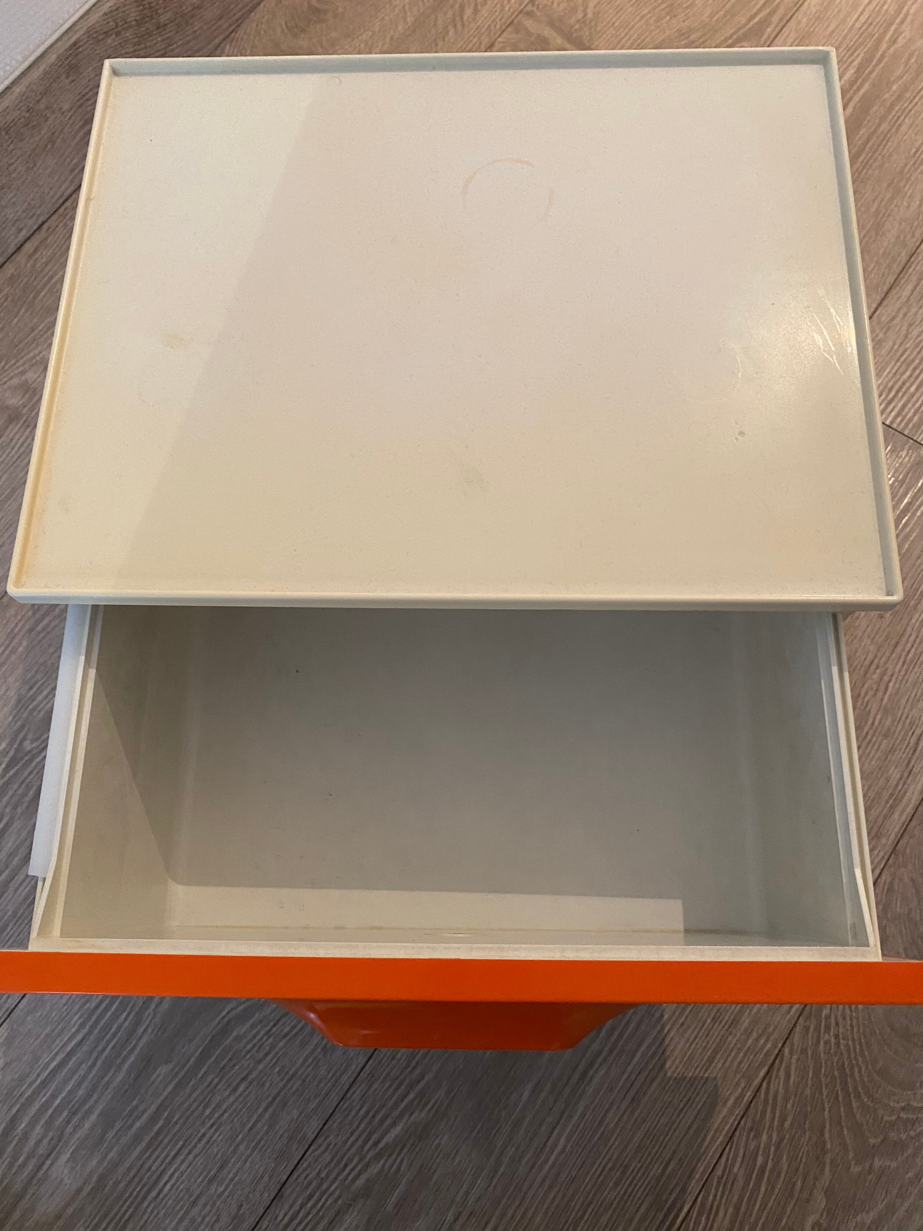 Table de chevet Monoprix