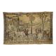 Medieval Hunts of Maximilian wool Jacquard tapestry gobelin Brussels