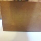 Bureau Singer vintage pied compas
