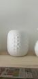 Saxon porcelain vase