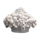 Earthenware centerpiece