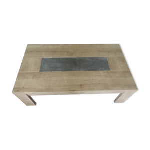 Table basse de salon