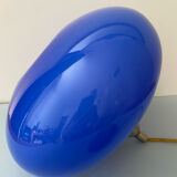 Blue opaline suspension