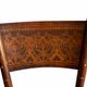 4 antique chairs by Jacob & Josef Kohn – Vienna – Art Nouveau period