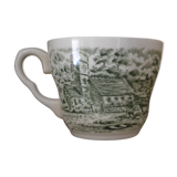 English cup
