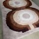1970s rug by Desso